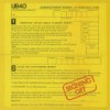 UB40 – Signing Off (1980)