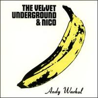 velvet underground nico album cover portada