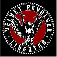 review velvet revolver libertad 2007 discos