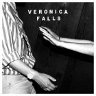 verónica falls waiting album cover portada