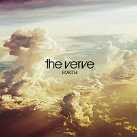 the verve forth