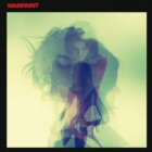 warpaint album disco 2014 cover portada