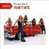 Warrant – Recopilatorio (Playlist: The Very Best): Avance