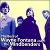 Wayne Fontana & The Mindbenders – The Best (Recopilatorio)