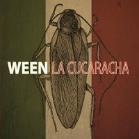 ween la cucaracha cover album portada