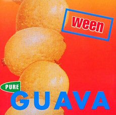 ween pure guava album disco cover portada