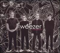 weezer album review make believe cover portada disco