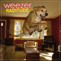 weezer raditude album review cover portada