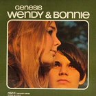 génesis Wendy and bonnie images disco album fotos cover portada