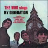 The Who – Sings my generation (1965)