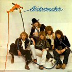 widowmaker 1976 disco album cover portada