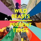 wild beasts present tense album disco 2014 cover portada