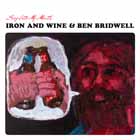 iron and wine ben bridwell fotos pictures album disco cover portada