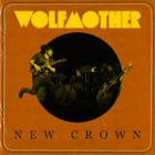 wolfmother new crown album disco 2014 cover portada