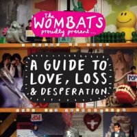 the wombats critica review discos