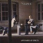yazoo upstairs at erics review critica