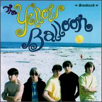 the yellow balloon 1967