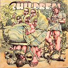 Yesterdays children 1969 album cover portada