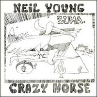 neil young zuma album portada cover review