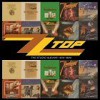 ZZ Top – Recopilatorio (The Complete Studio Albums): Avance
