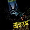 1997: Rescate en Nueva York (1981) de John Carpenter