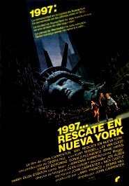 1997 rescate en nueva york cartel critica escape from new york