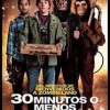 30 Minutos o Menos (2011) de David R. Ellis