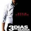 Tráiler: 3 Días Para Matar – Kevin Costner – Necesito La Droga Experimental: trailer