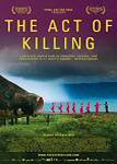 the act of killing trailer cartel estrenos de cine