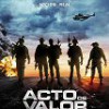 Tráiler: Acto De Valor – Roselyn Sanchez – Los Navy Seals contra el terrorismo: trailer