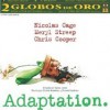 Adaptation. El Ladrón De Orquídeas (2003) de Spike Jonze