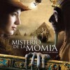 Adele y El Misterio De La Momia (2010) de Luc Besson