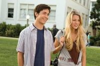 accepted justin long fotos pictures admitido