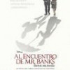 Tráiler: Al Encuentro De Mr. Banks – Tom Hanks – La Filmación De Mary Poppins: trailer