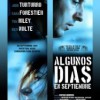 Algunos Días En Septiembre (2006) de Santiago Amigorena