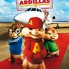 Alvin y Las Ardillas 2 (2009) de Betty Thomas