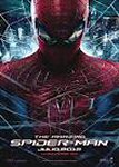Amazing spiderman poster cine