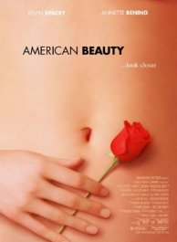 American Beauty (1999) de Sam Mendes