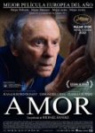 amor amour cartel trailer estrenos de cine