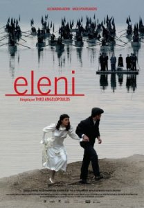 theo angelopoulos peliculas