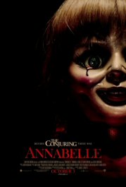Annabelle (2014) de John R. Leonetti