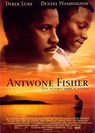 antwone fisher poster critica