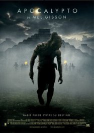 apocalypto cartel poster