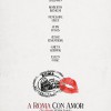 A Roma Con Amor (2012) de Woody Allen