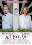 asi nos va and so it goes poster cartel trailer estrenos de cine