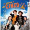 Tráiler: Las Aventuras De Los Cinco – Mike Marzuk – Enid Blyton En El Cine: trailer