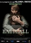 babycall cartel trailer estrenos de cine