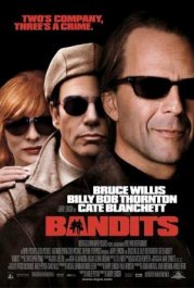 bandits movie poster cartel pelicula