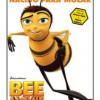Bee Movie (2007) de Steve Hickner y Simon J. Smith