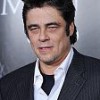 Benicio del Toro como villano en Star Trek